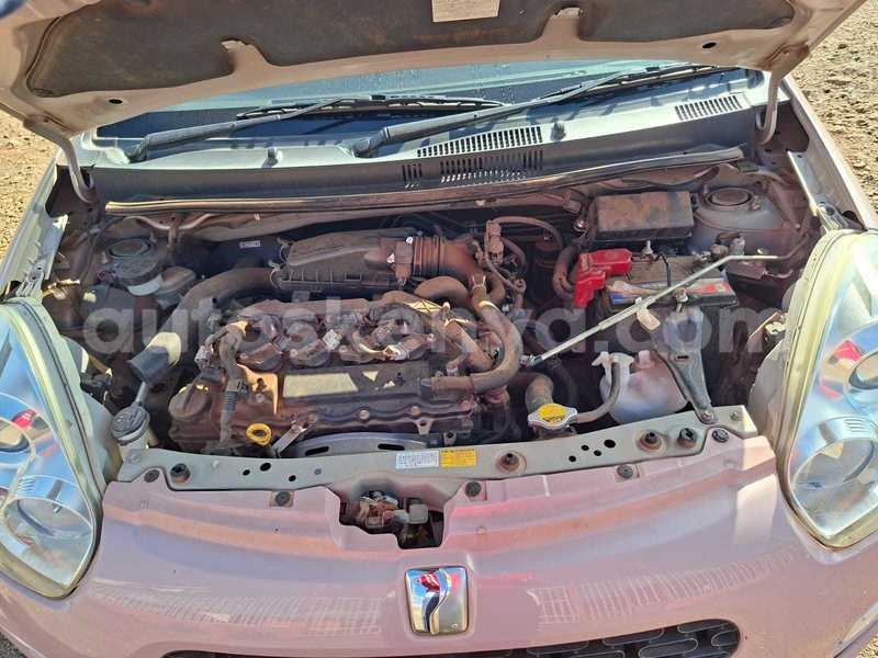Big with watermark toyota passo nairobi nairobi 29576