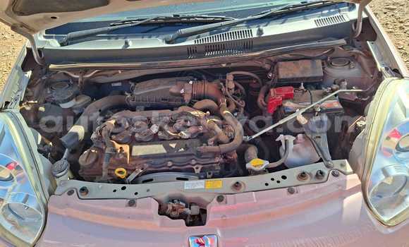 Nunua Ilio tumika Toyota Passo Nyingine Gari ndani ya Nairobi nchini Nairobi Nunua Ilio tumika Toyota Passo Nyingine Gari ndani ya Nairobi nchini Nairobi