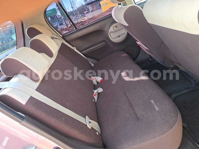 Big with watermark toyota passo nairobi nairobi 29576