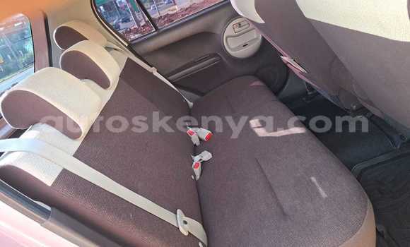 Nunua Ilio tumika Toyota Passo Nyingine Gari ndani ya Nairobi nchini Nairobi Nunua Ilio tumika Toyota Passo Nyingine Gari ndani ya Nairobi nchini Nairobi