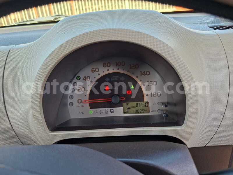 Big with watermark toyota passo nairobi nairobi 29576