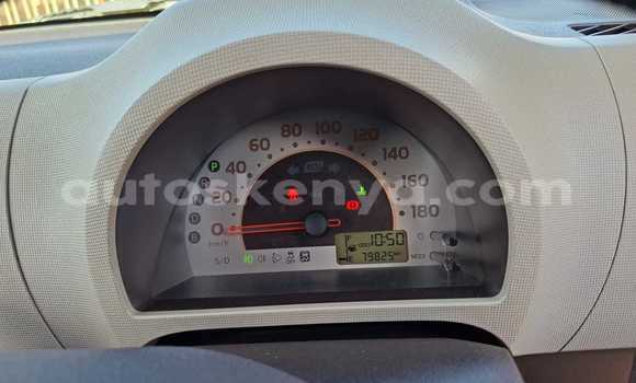 Nunua Ilio tumika Toyota Passo Nyingine Gari ndani ya Nairobi nchini Nairobi Nunua Ilio tumika Toyota Passo Nyingine Gari ndani ya Nairobi nchini Nairobi