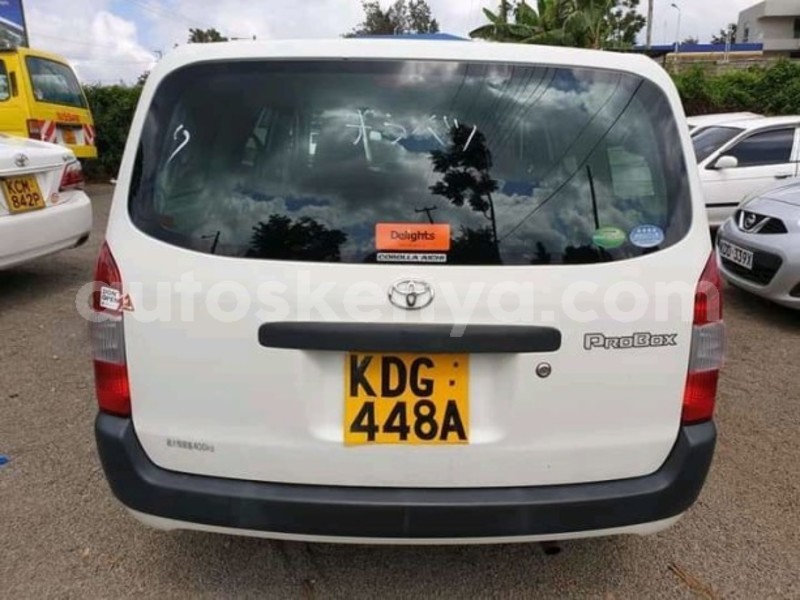 Big with watermark toyota probox nairobi machakos 29578