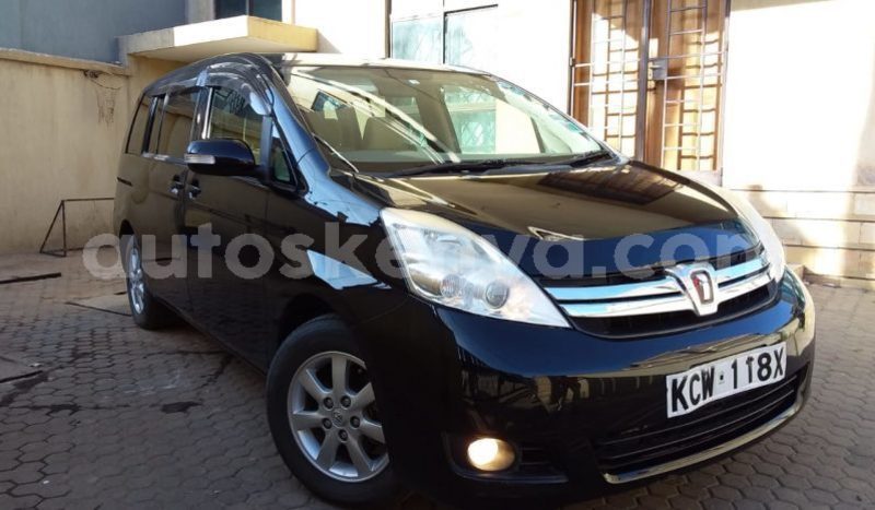 Big with watermark toyota isis nairobi machakos 29579