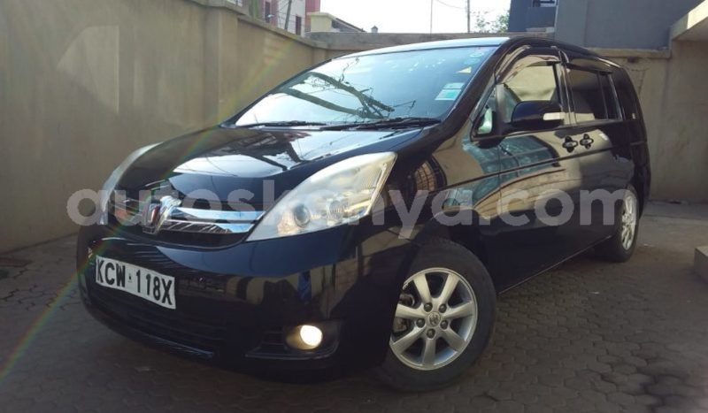 Big with watermark toyota isis nairobi machakos 29579