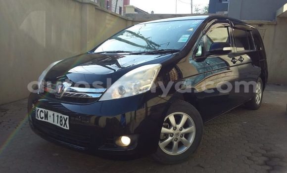 Nunua Ilio tumika Toyota ISIS Bluu Gari ndani ya Machakos nchini Nairobi Nunua Ilio tumika Toyota ISIS Bluu Gari ndani ya Machakos nchini Nairobi