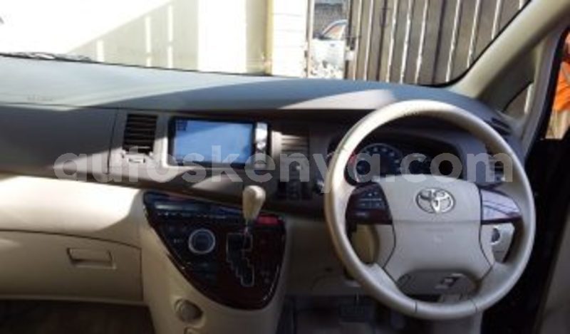 Big with watermark toyota isis nairobi machakos 29579