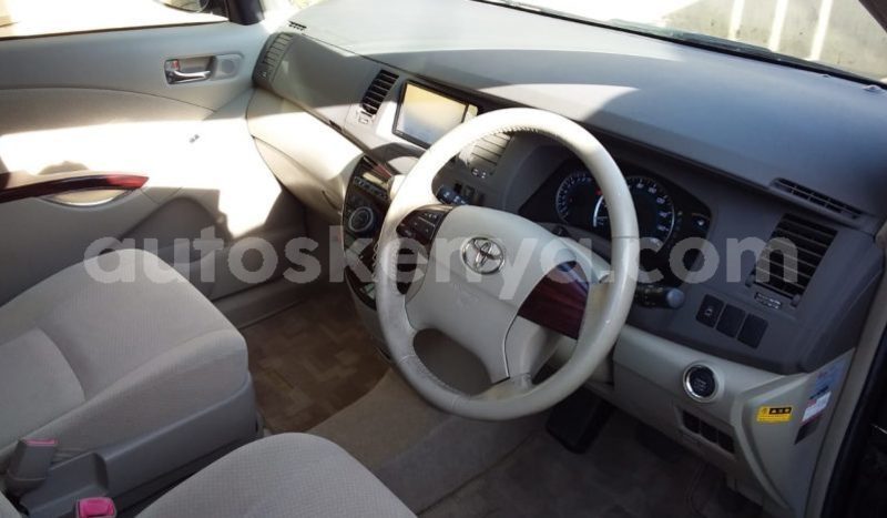 Big with watermark toyota isis nairobi machakos 29579