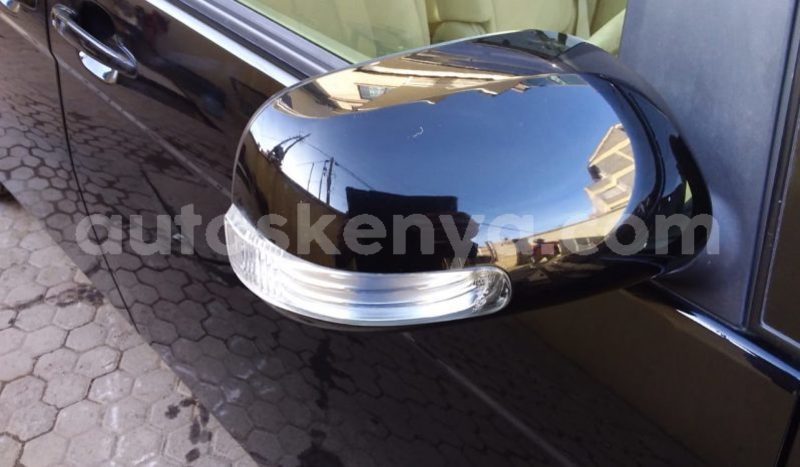 Big with watermark toyota isis nairobi machakos 29579