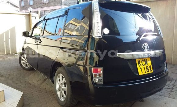 Nunua Ilio tumika Toyota ISIS Bluu Gari ndani ya Machakos nchini Nairobi Nunua Ilio tumika Toyota ISIS Bluu Gari ndani ya Machakos nchini Nairobi