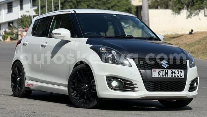 Big with watermark suzuki swift nairobi machakos 29580