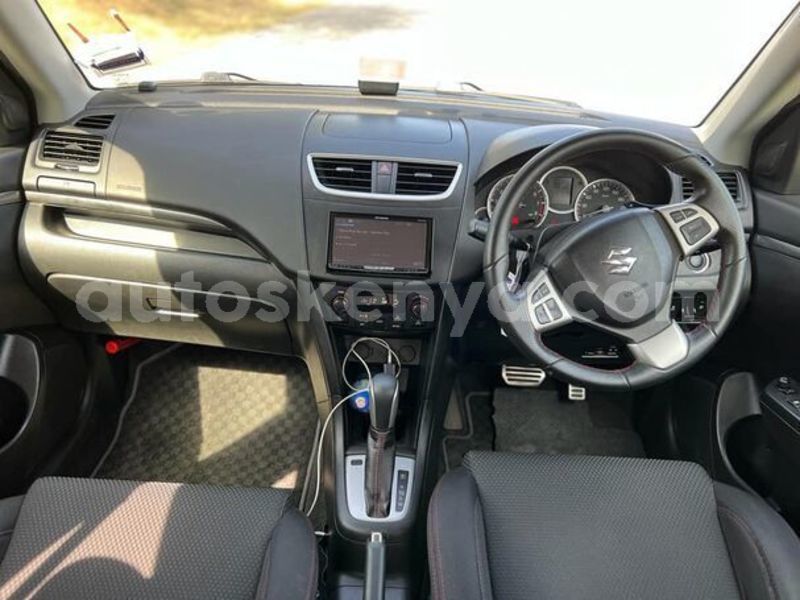 Big with watermark suzuki swift nairobi machakos 29580