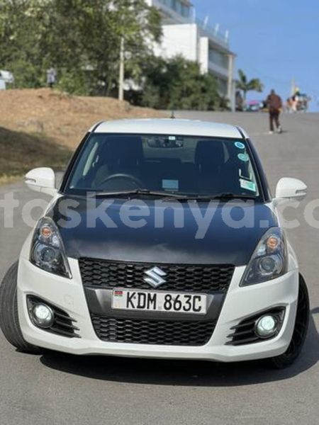 Big with watermark suzuki swift nairobi machakos 29580