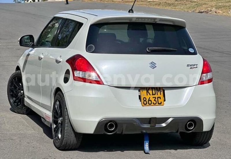 Big with watermark suzuki swift nairobi machakos 29580
