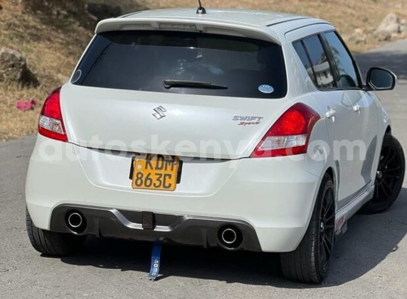 Big with watermark suzuki swift nairobi machakos 29580