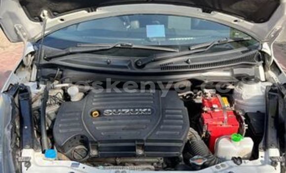 Nunua Ilio tumika Suzuki Swift Nyeupe Gari ndani ya Machakos nchini Nairobi Nunua Ilio tumika Suzuki Swift Nyeupe Gari ndani ya Machakos nchini Nairobi