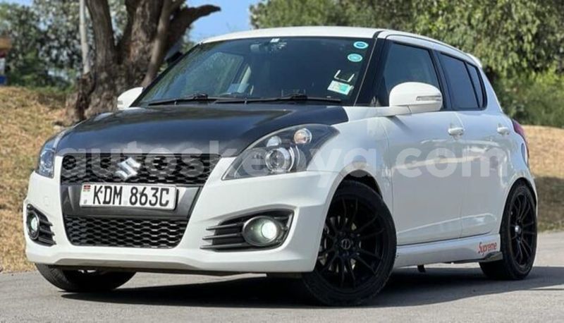 Big with watermark suzuki swift nairobi machakos 29580