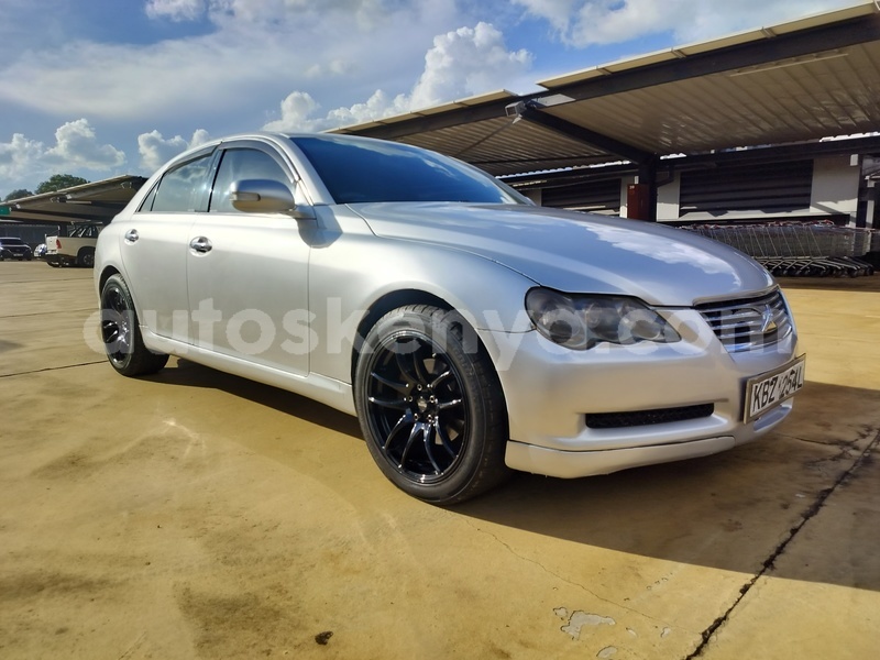 Big with watermark toyota mark x nairobi nairobi 29581