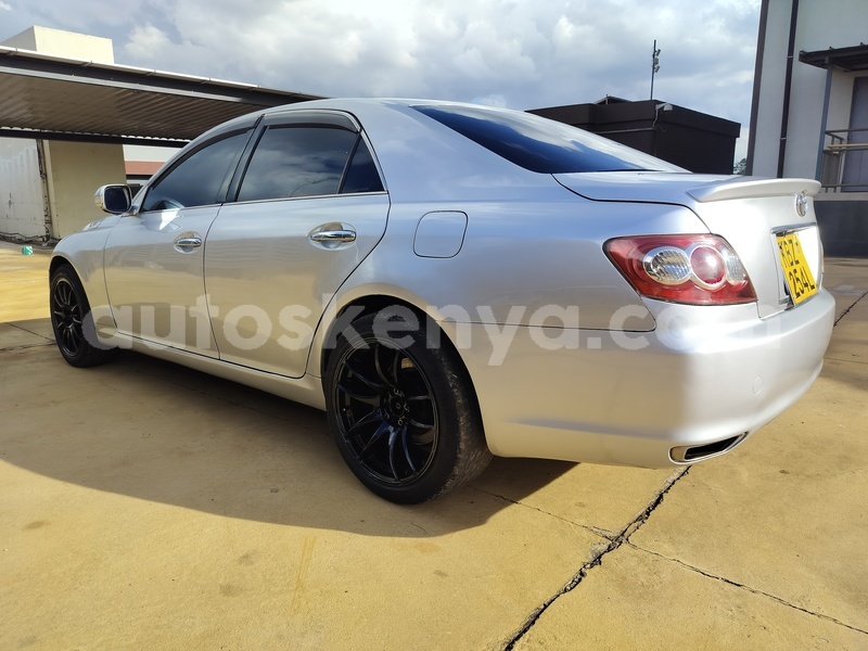 Big with watermark toyota mark x nairobi nairobi 29581