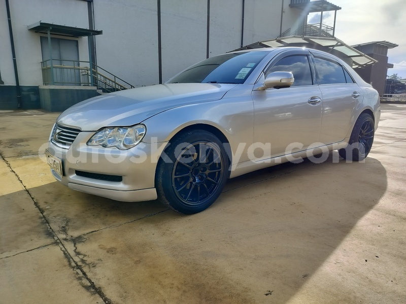 Big with watermark toyota mark x nairobi nairobi 29581