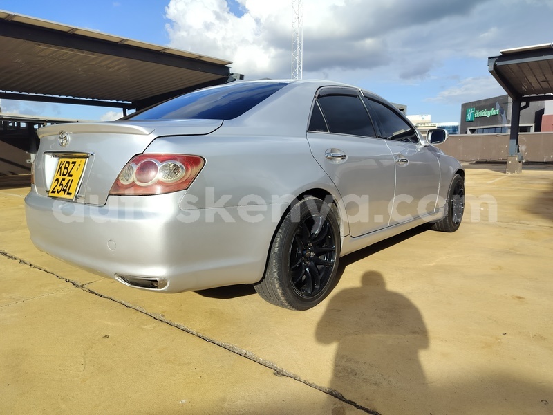 Big with watermark toyota mark x nairobi nairobi 29581