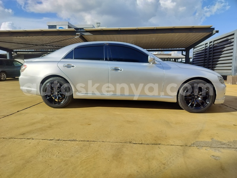 Big with watermark toyota mark x nairobi nairobi 29581