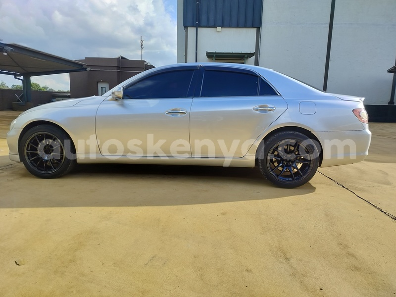 Big with watermark toyota mark x nairobi nairobi 29581