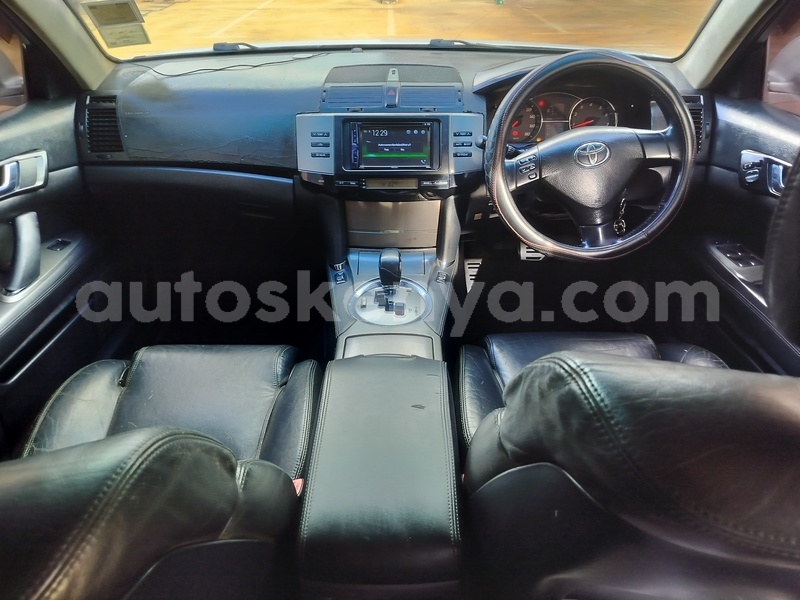 Big with watermark toyota mark x nairobi nairobi 29581