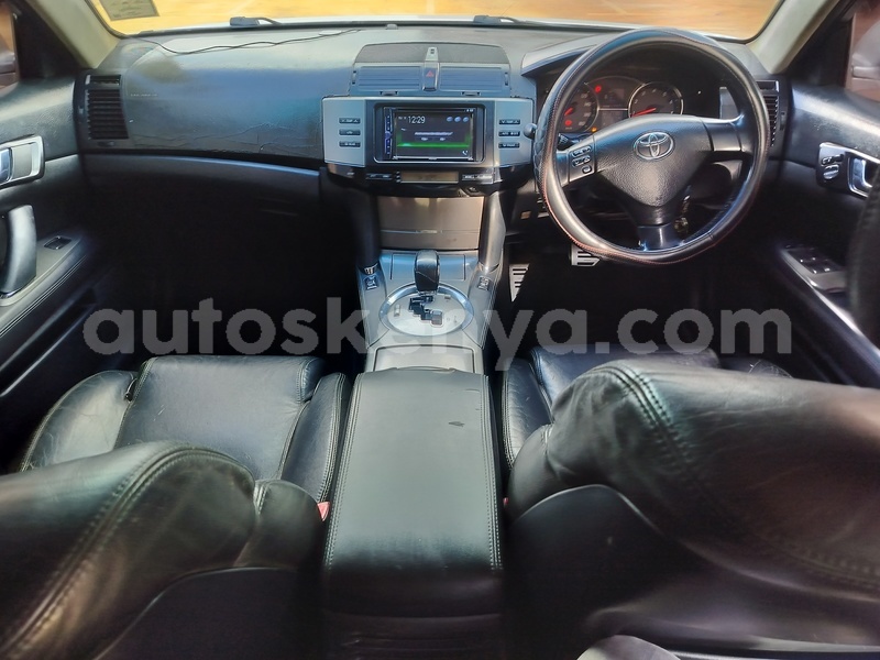 Big with watermark toyota mark x nairobi nairobi 29581