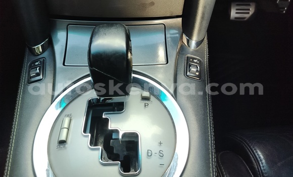 Buy Used Toyota Mark X Silver Car in Nairobi in Nairobi Buy Used Toyota Mark X Silver Car in Nairobi in Nairobi