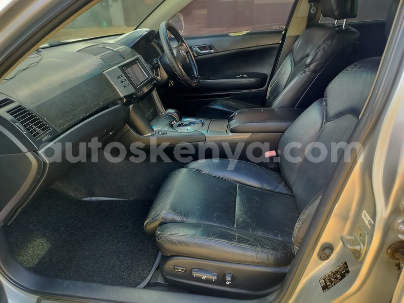 Big with watermark toyota mark x nairobi nairobi 29581