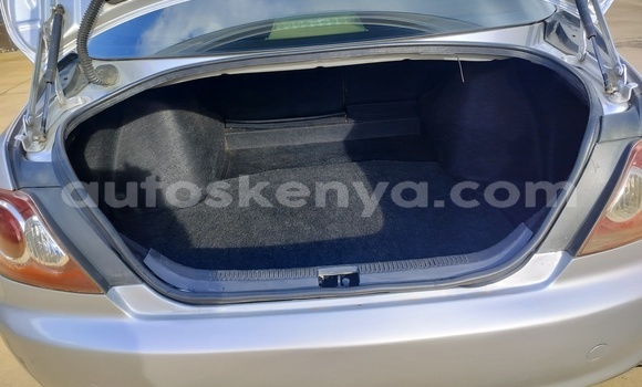Buy Used Toyota Mark X Silver Car in Nairobi in Nairobi Buy Used Toyota Mark X Silver Car in Nairobi in Nairobi