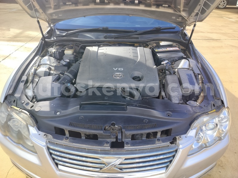 Big with watermark toyota mark x nairobi nairobi 29581