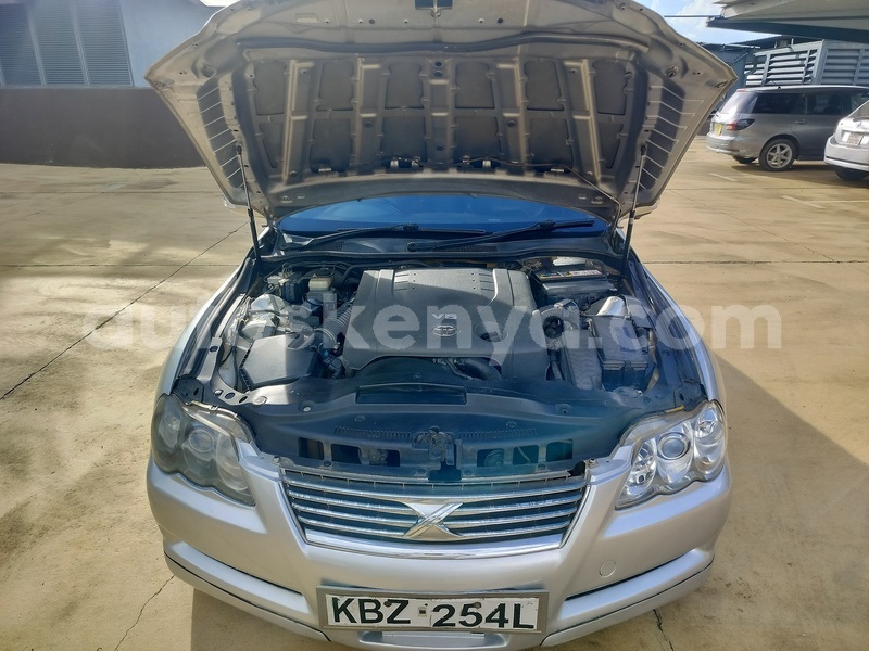 Big with watermark toyota mark x nairobi nairobi 29581