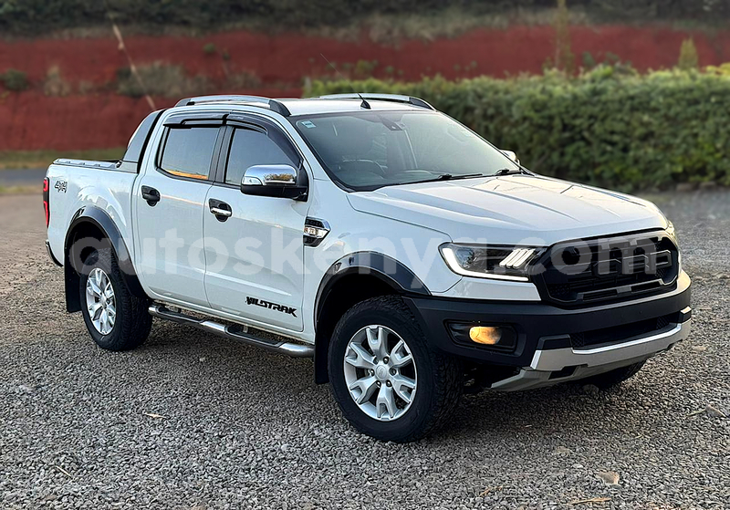 Big with watermark ford ranger nairobi nairobi 29582