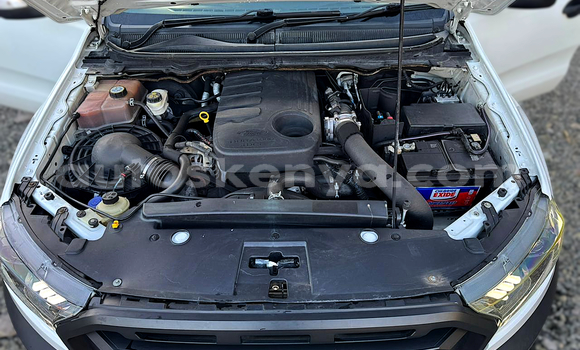 Oofamaa Ford Ranger White Makiinaa iti Nairobi keessatti Nairobi keessatti Oofamaa Ford Ranger White Makiinaa iti Nairobi keessatti Nairobi keessatti
