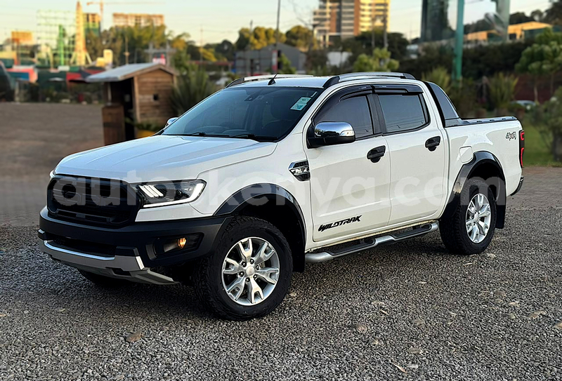 Big with watermark ford ranger nairobi nairobi 29582