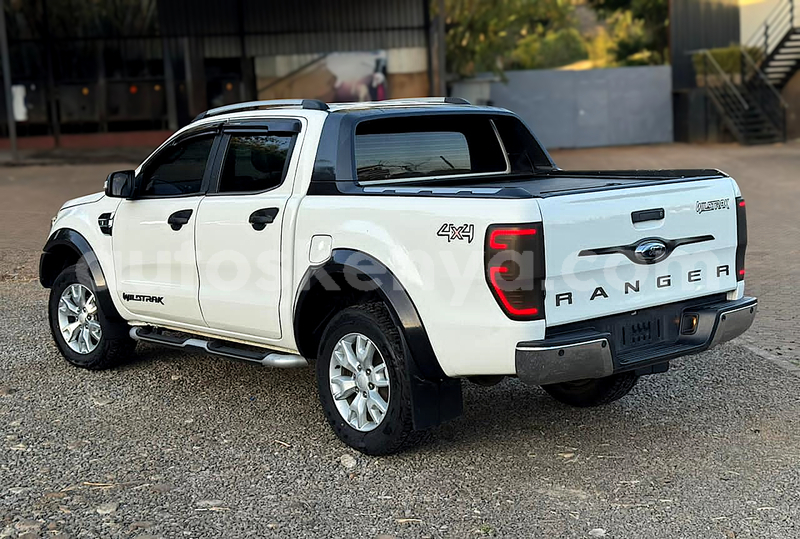 Big with watermark ford ranger nairobi nairobi 29582