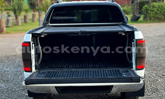 Oofamaa Ford Ranger White Makiinaa iti Nairobi keessatti Nairobi keessatti Oofamaa Ford Ranger White Makiinaa iti Nairobi keessatti Nairobi keessatti