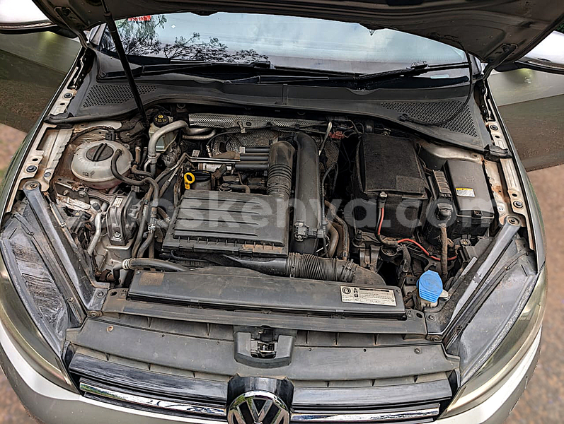 Big with watermark volkswagen golf nairobi nairobi 29583