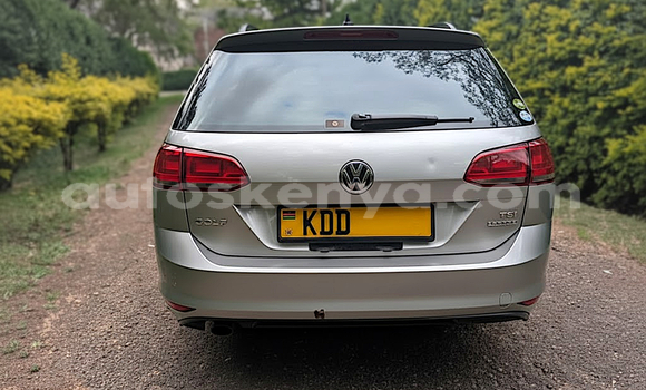 Oofamaa Volkswagen Golf Silver Makiinaa iti Nairobi keessatti Nairobi keessatti Oofamaa Volkswagen Golf Silver Makiinaa iti Nairobi keessatti Nairobi keessatti