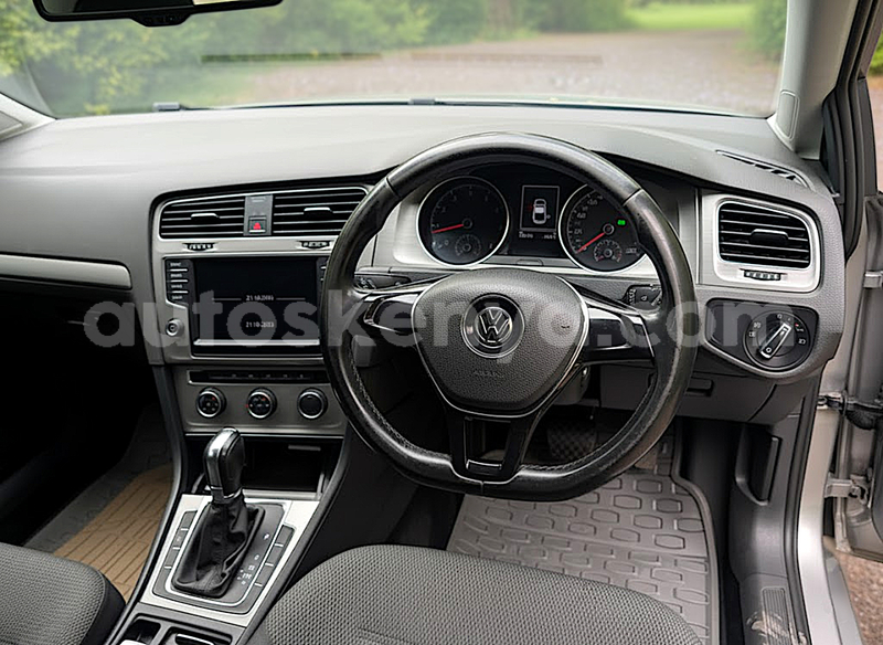 Big with watermark volkswagen golf nairobi nairobi 29583