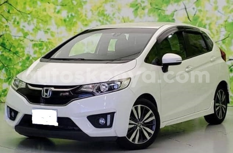 Big with watermark honda fit nairobi nairobi 29584