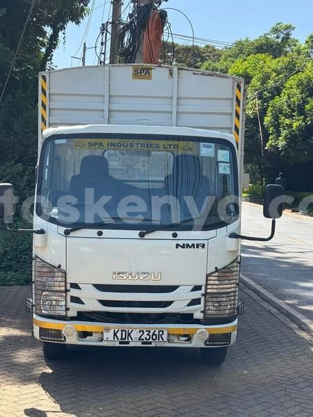 Big with watermark isuzu n serie nairobi nairobi 29585