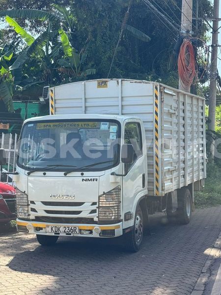 Big with watermark isuzu n serie nairobi nairobi 29585