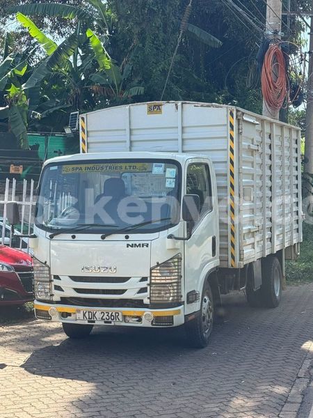 Big with watermark isuzu n serie nairobi nairobi 29585