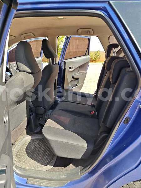 Big with watermark toyota ractis nairobi machakos 29586