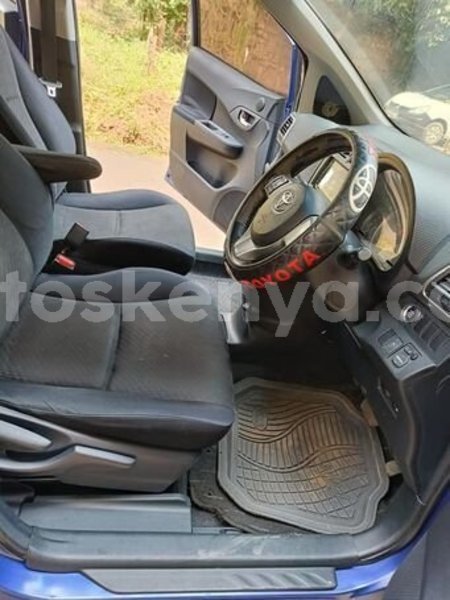 Big with watermark toyota ractis nairobi machakos 29586