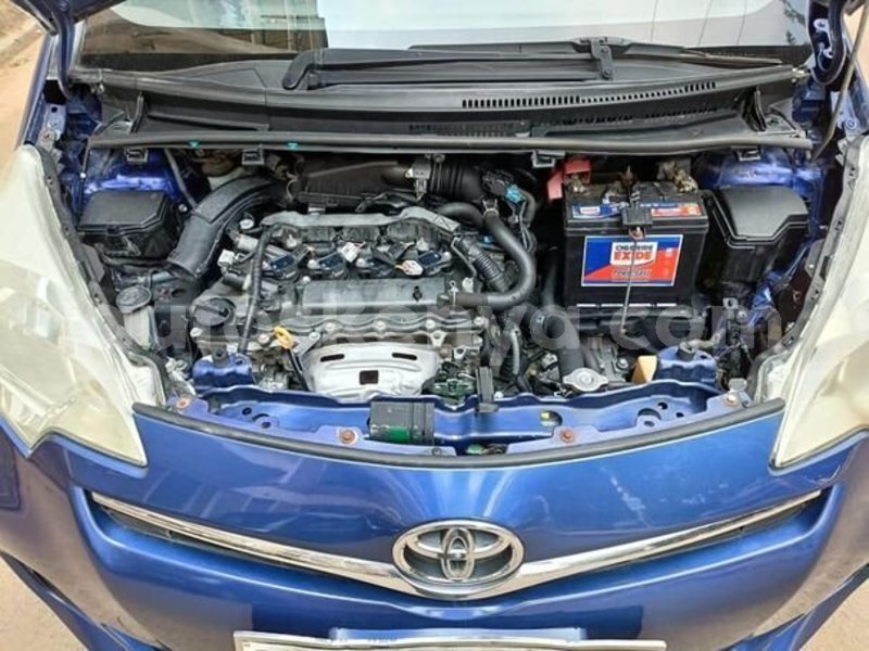 Big with watermark toyota ractis nairobi machakos 29586