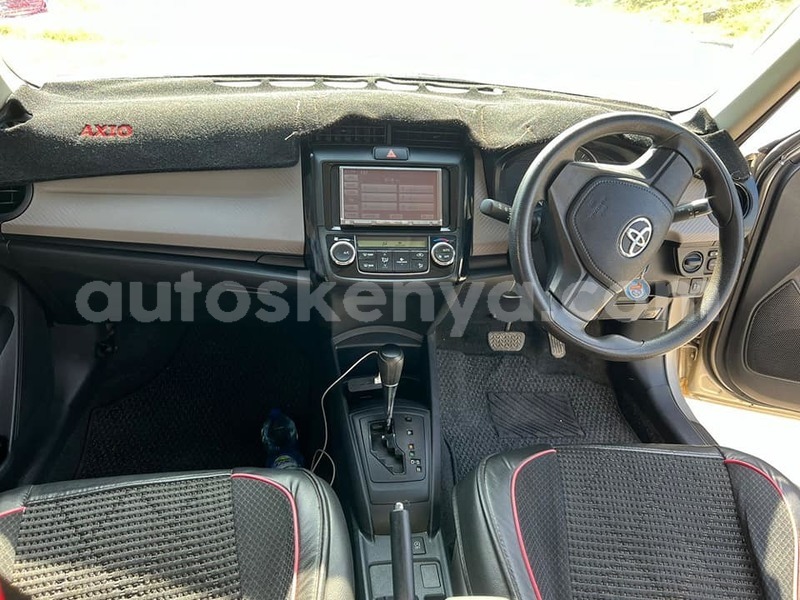 Big with watermark toyota axio nairobi machakos 29588